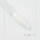 Claresa Soft&Easy Builder zselé, Milky White 12g