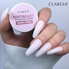 Claresa Soft&Easy Builder zselé, Panna Cotta 12g