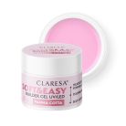 Claresa Soft&Easy Builder zselé, Panna Cotta 90g