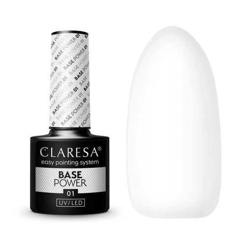 Claresa Power Base 01#