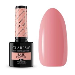 Claresa Power Base 06#