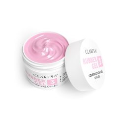 Claresa Rubber Gél 03# - Gumizselé 12g