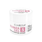 Clarese Rubber Gél 05# - Gumizselé 12g