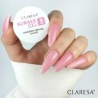 Clarese Rubber Gél 05# - Gumizselé 12g