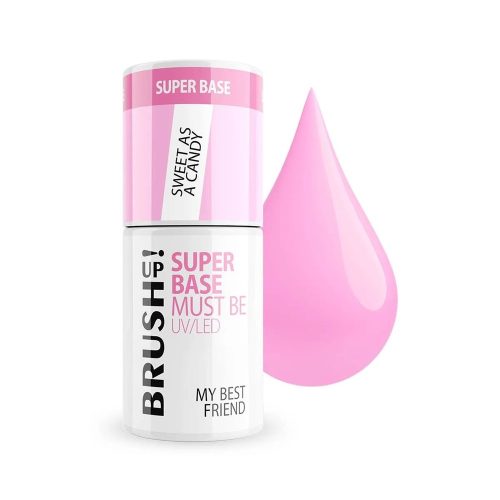 Brush UP! Super Base, Sweet As Candy