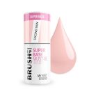 Brush UP! Super Base – Second Skin hatású, természetes alapzselé