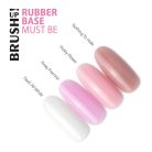 Brush UP! Rubber Base, Pinky Promise