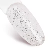 NTN Premium UV/LED Géllakk 154# HEMA Free csillámos géllakk gyémántfényű csillogással