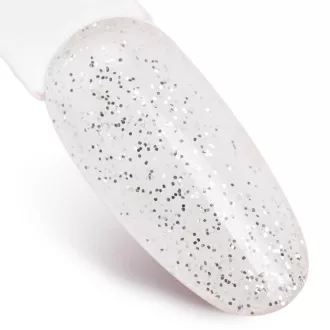 NTN Premium UV/LED Géllakk 154# HEMA Free csillámos géllakk gyémántfényű csillogással