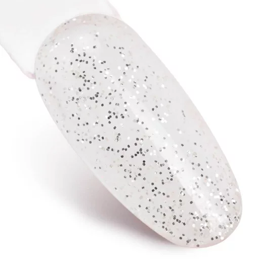 NTN Premium UV/LED Géllakk 154# HEMA Free csillámos géllakk gyémántfényű csillogással