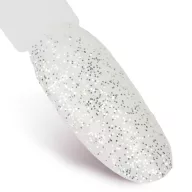 NTN Premium UV/LED Géllakk 154# HEMA Free csillámos géllakk gyémántfényű csillogással