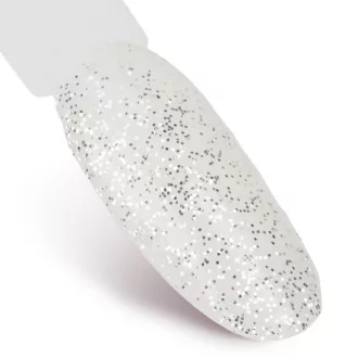 NTN Premium UV/LED Géllakk 154# HEMA Free csillámos géllakk gyémántfényű csillogással