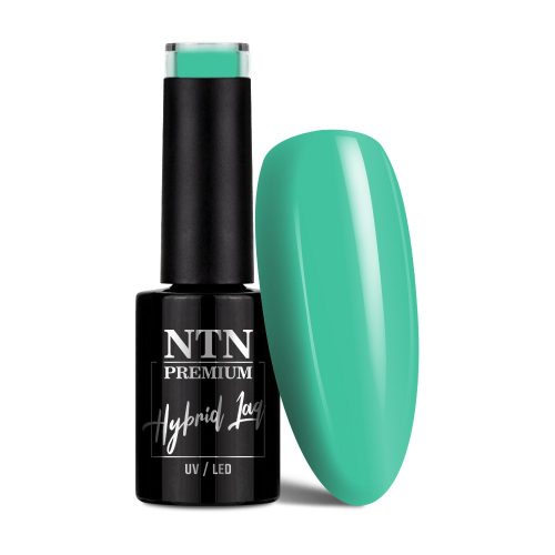 NTN Premium UV/LED 163# (kifutó szín)