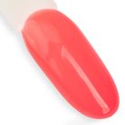 NTN Premium UV/LED Géllakk 164# vibráló korall árnyalat