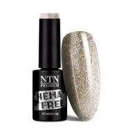 NTN Premium UV/LED Géllakk 169# HEMA Free aranyló árnyalat
