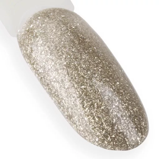 NTN Premium UV/LED Géllakk 169# HEMA Free aranyló árnyalat