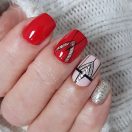 NTN Premium UV/LED Géllakk 169# HEMA Free aranyló árnyalat