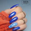 NTN Premium UV/LED 82# (kifutó szín)