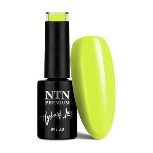 NTN Premium UV/LED 144# (kifutó szín)