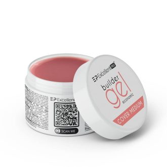 Excellent PRO Economic Cover Medium – Egyfázisú építőzselé 15g