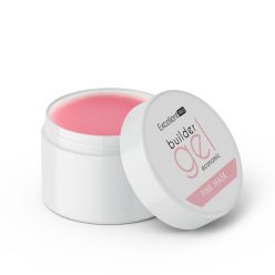   Excellent PRO Egyfázisú Építőzselé, Economic Pink Mask 50g