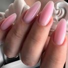 Excellent Pro Tixotróp Építőzselé French Pink 50g