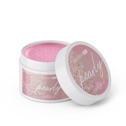   Excellent pro Egyfázisú Építőzselé, Pearly Pink Mask 15g