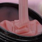Excellent PRO egyfázisú tixotróp építőzselé Cover Medium 50g természetes bézs árnyalatban