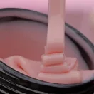 Excellent PRO egyfázisú tixotróp építőzselé Pudding 50g természetes cover árnyalatban