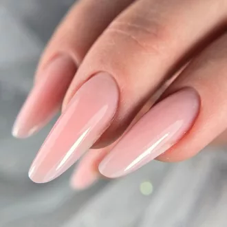 Excellent PRO Egyfázisú Építőzselé Economic Cover Skin 15g – önterülő savmentes egyfázisú zselé