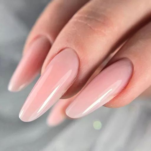 Excellent PRO Egyfázisú Építőzselé Economic Cover Skin 15g – önterülő savmentes egyfázisú zselé
