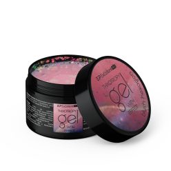   Excellent Pro Egyfázisú, Tixotróp Építőzselé, Blush Hexagon 15g