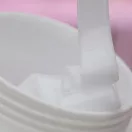 Excellent PRO egyfázisú építőzselé Economic Milk 50g tejes fehér árnyalatban