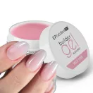 Excellent PRO egyfázisú építőzselé Economic Milk Pink 15g tejes rózsaszín árnyalatban