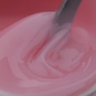 Excellent PRO egyfázisú építőzselé Economic Milk Pink 50g tejes rózsaszín árnyalatban