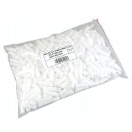 500 db-os pedikűr szeparátor – puha habszivacs lábujjak elválasztásához