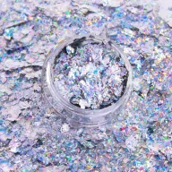 Prismatic Flakes Nr.1