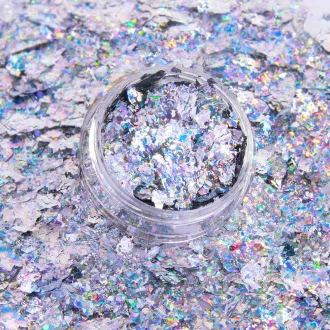 Prismatic Flakes Nr.1