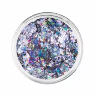Prismatic Flakes Nr.1