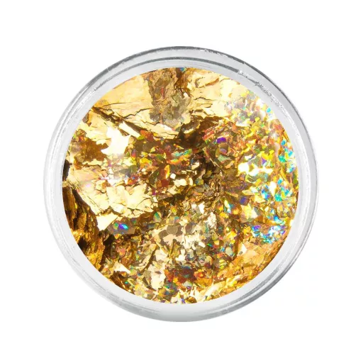 Prismatic Flakes Nr.2