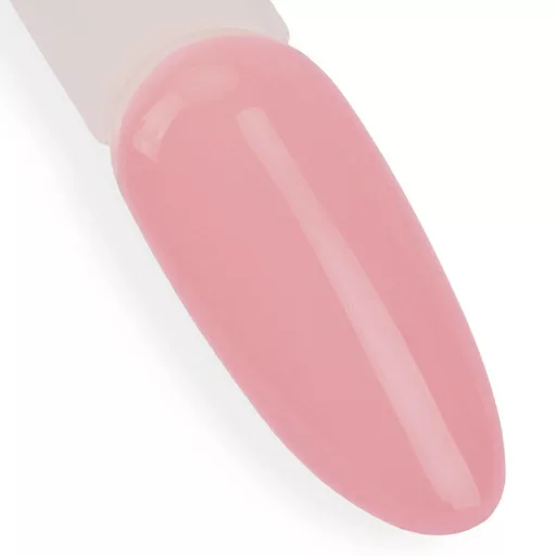 MollyLac Géllakk - Just Trendy Nr. 512 elegáns nude árnyalat karamell tónussal