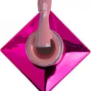 MollyLac Géllakk - Just Trendy Nr. 512 elegáns nude árnyalat karamell tónussal