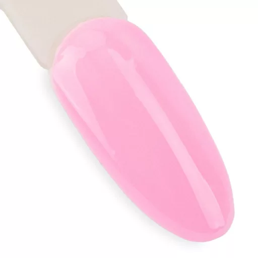 MollyLac Géllakk - Naive Nr. 514 pasztell rózsaszín a Miss Iconic kollekcióból