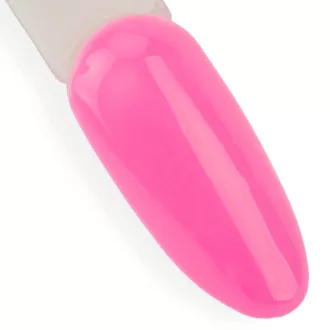 MollyLac Beach Party Nr. 515 géllakk – vibráló nyári pink árnyalat