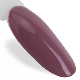 MollyLac Géllakk - Mahogany Nr. 523 - világosított mahagóni csokoládé árnyalat