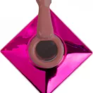 MollyLac Géllakk - Carmel Nr. 526 - karamell árnyalat fahéjas tónussal