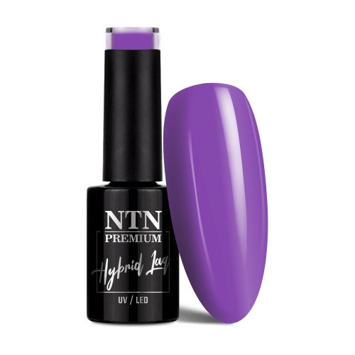 NTN Premium UV/LED 173# (kifutó szín)