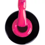 NTN Premium UV/LED Géllakk 174# neon pink HEMA Free