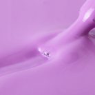 NTN Premium UV/LED Géllakk 175# halvány orgona lila pasztell árnyalat