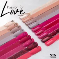 NTN Premium UV/LED 200# (HEMA Free)